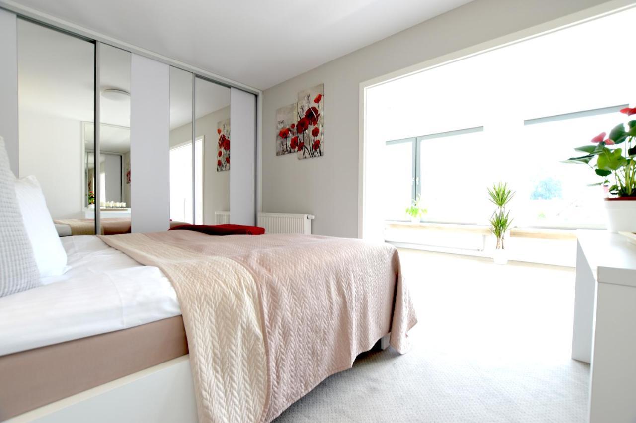 Apartamenty Sun Szczyrk Εξωτερικό φωτογραφία