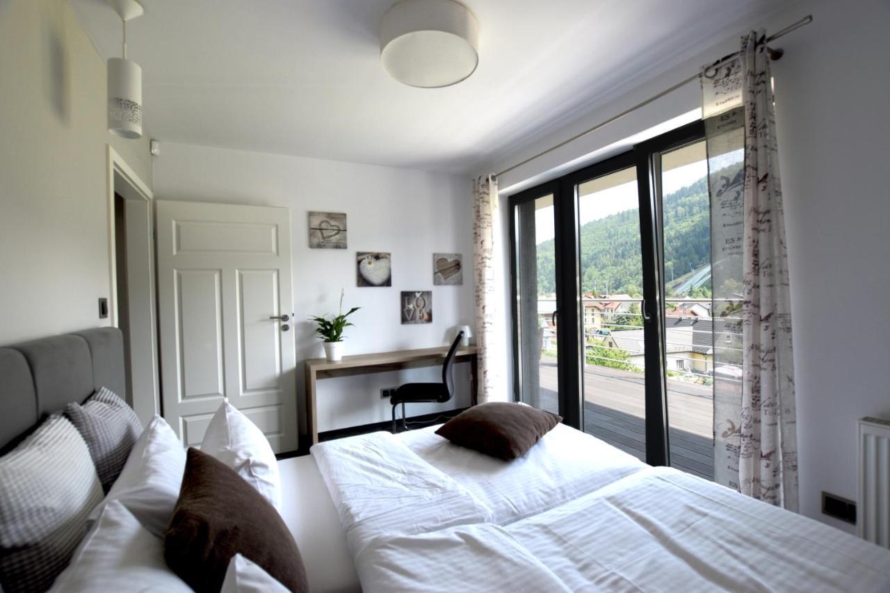 Apartamenty Sun Szczyrk Εξωτερικό φωτογραφία