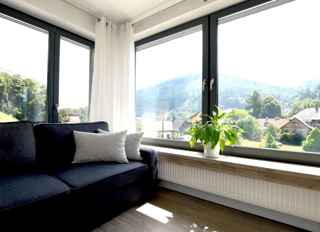 Apartamenty Sun Szczyrk Εξωτερικό φωτογραφία