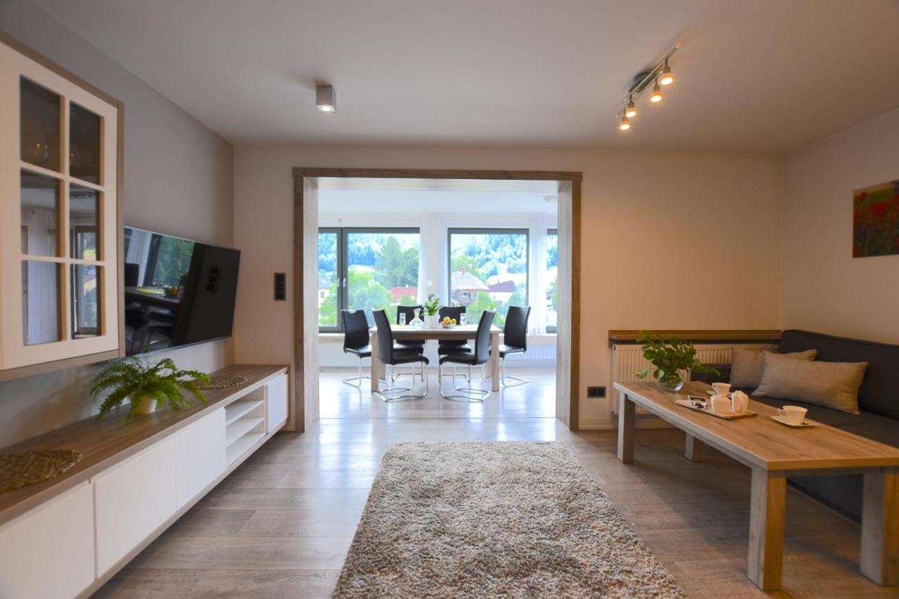Apartamenty Sun Szczyrk Εξωτερικό φωτογραφία