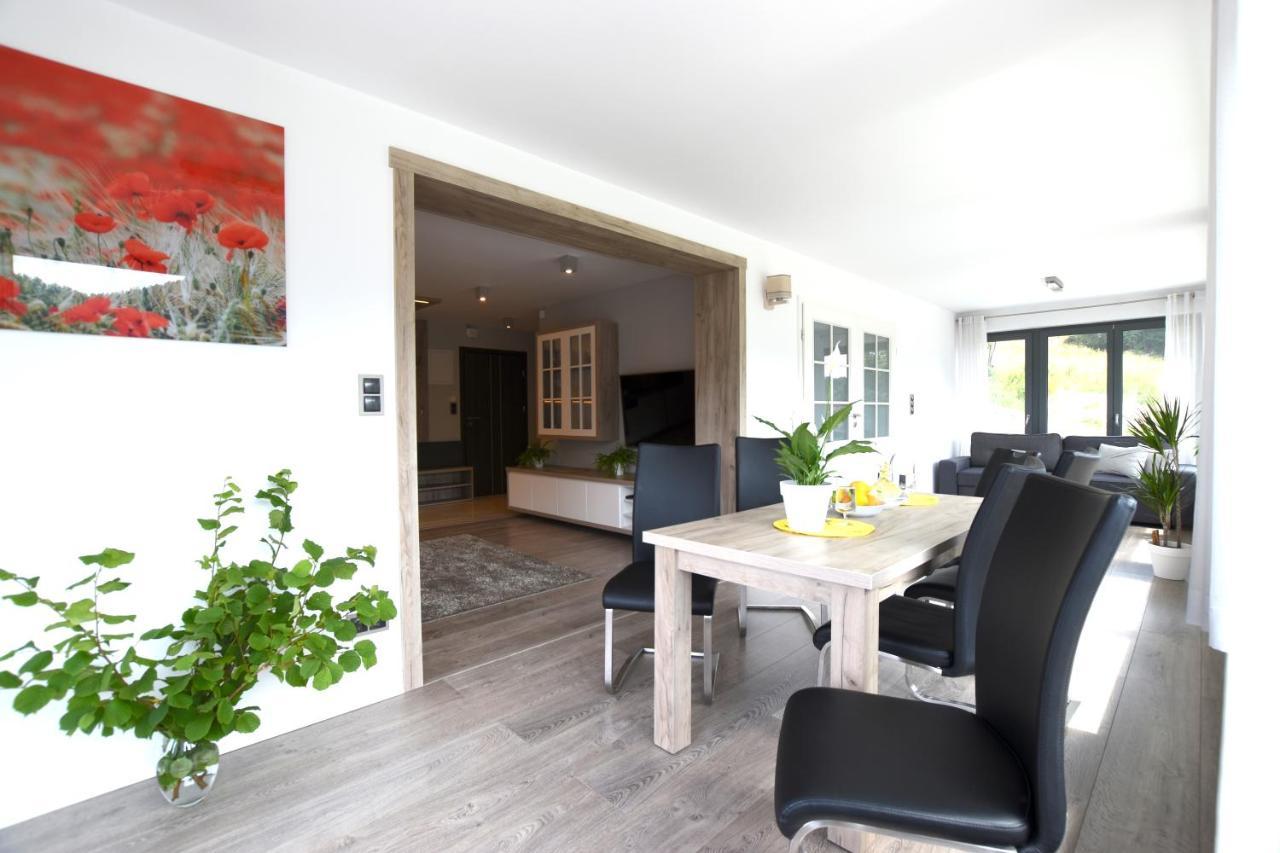 Apartamenty Sun Szczyrk Εξωτερικό φωτογραφία