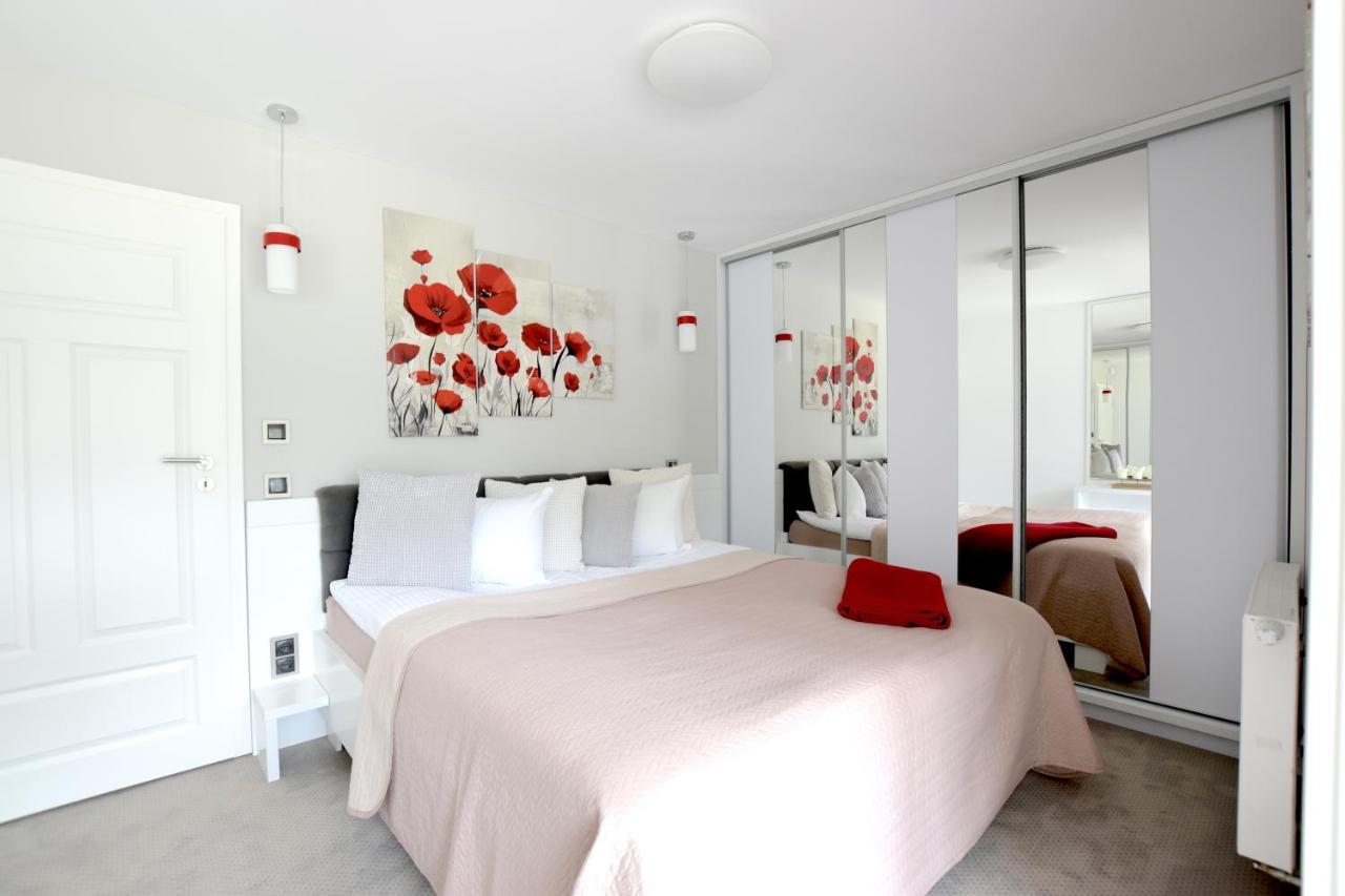 Apartamenty Sun Szczyrk Εξωτερικό φωτογραφία