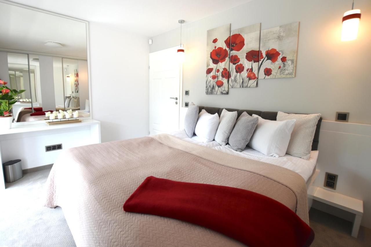 Apartamenty Sun Szczyrk Εξωτερικό φωτογραφία