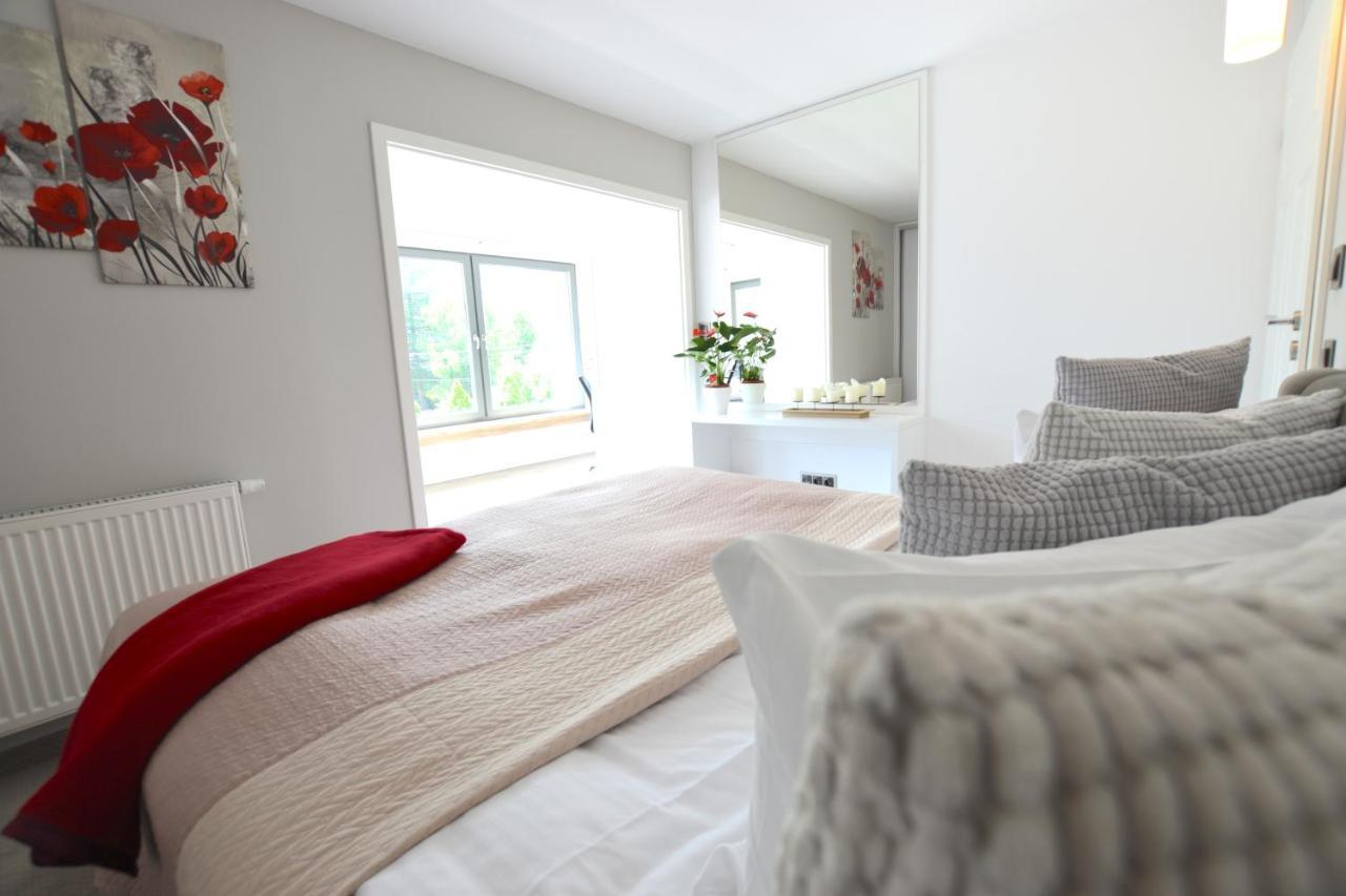 Apartamenty Sun Szczyrk Εξωτερικό φωτογραφία