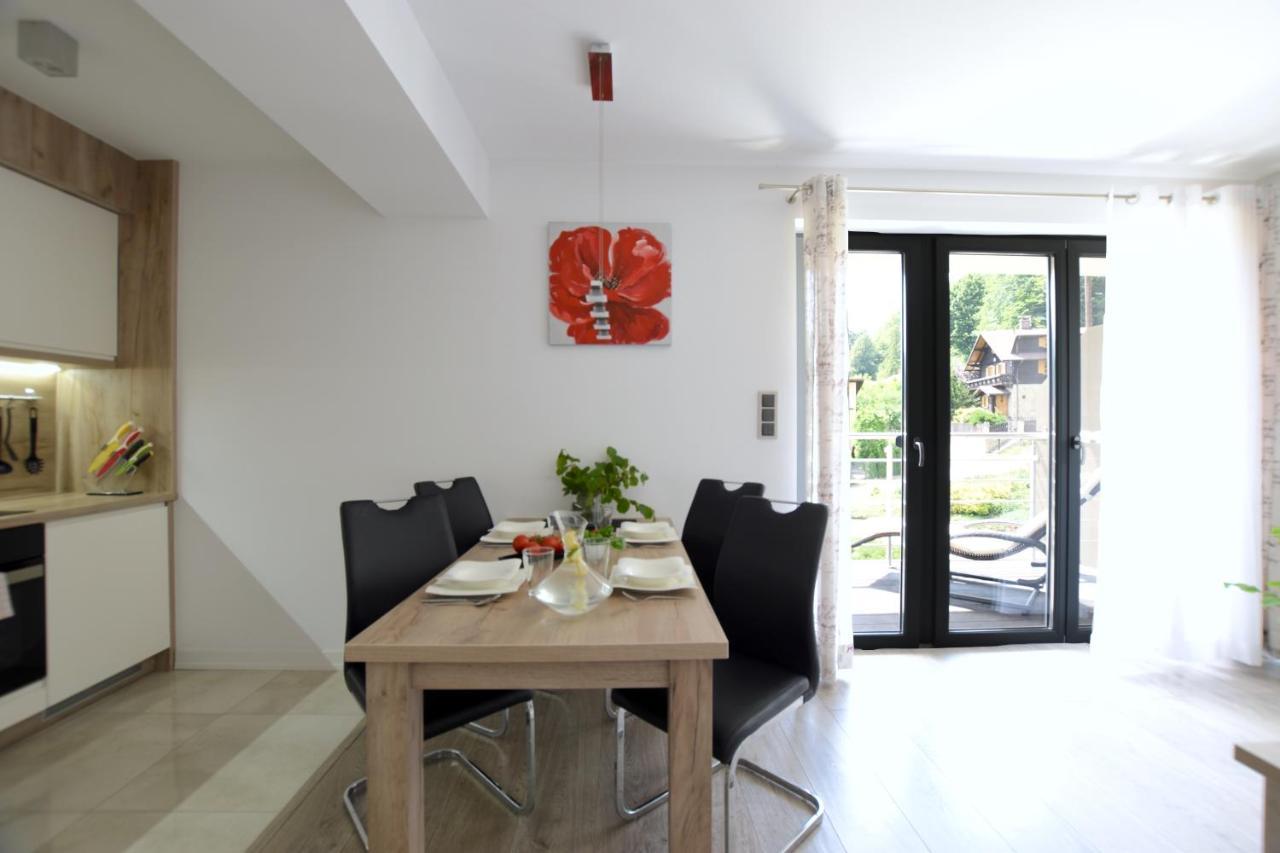 Apartamenty Sun Szczyrk Εξωτερικό φωτογραφία