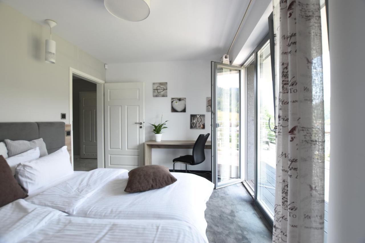 Apartamenty Sun Szczyrk Εξωτερικό φωτογραφία