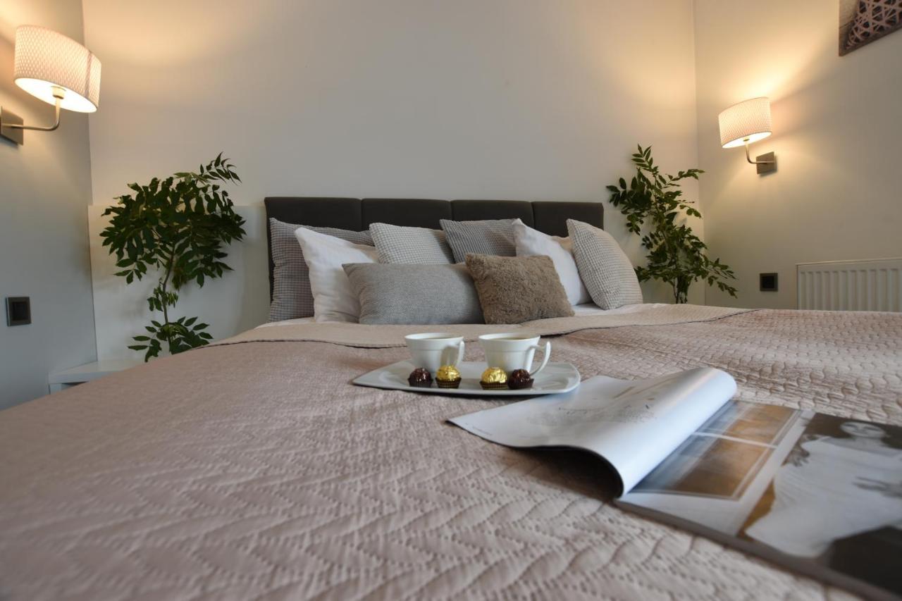 Apartamenty Sun Szczyrk Εξωτερικό φωτογραφία