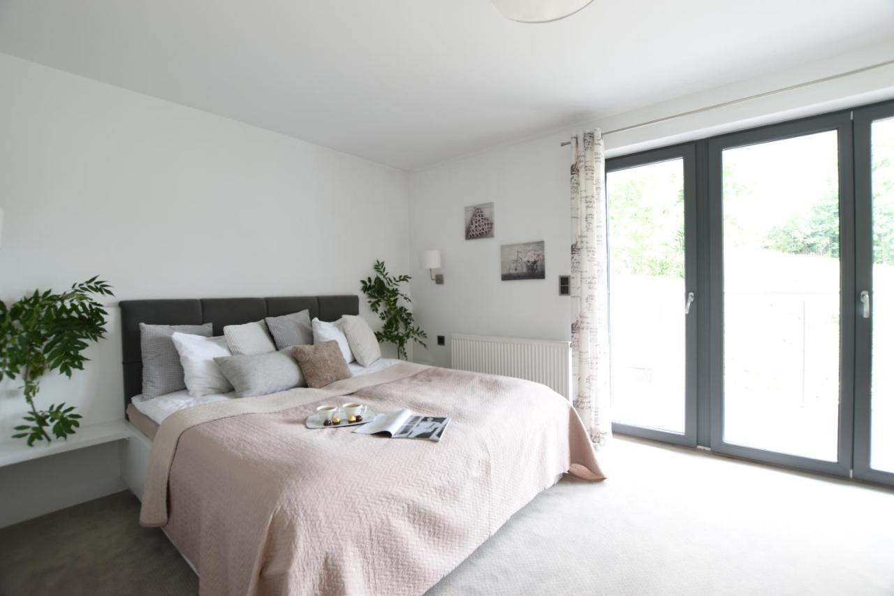 Apartamenty Sun Szczyrk Εξωτερικό φωτογραφία