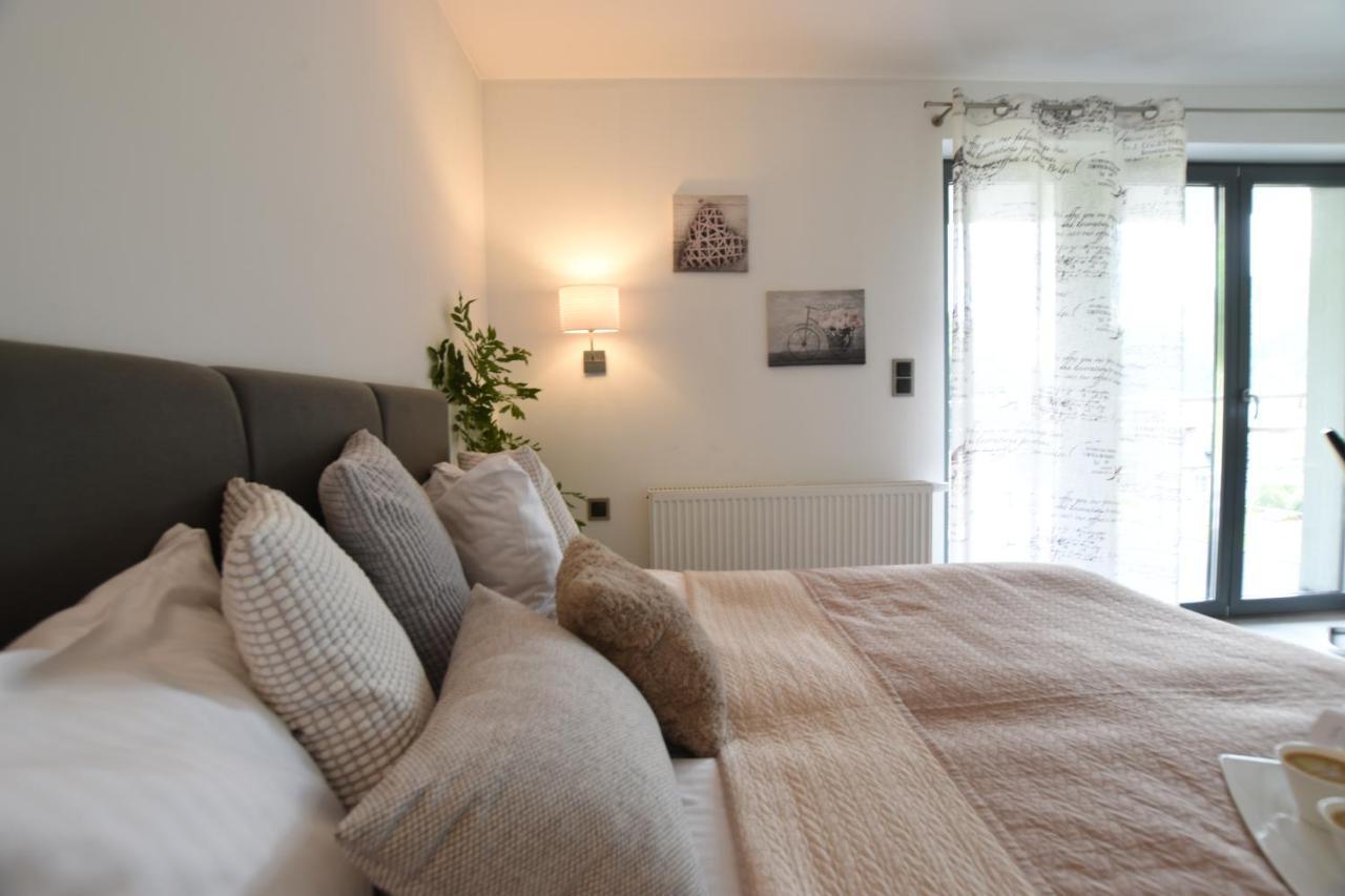 Apartamenty Sun Szczyrk Εξωτερικό φωτογραφία