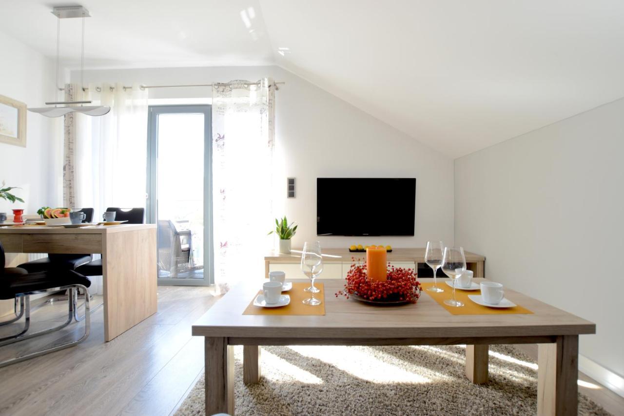 Apartamenty Sun Szczyrk Εξωτερικό φωτογραφία