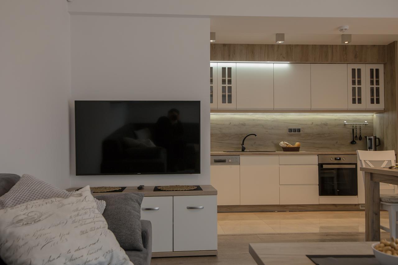 Apartamenty Sun Szczyrk Εξωτερικό φωτογραφία