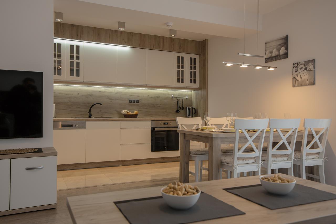 Apartamenty Sun Szczyrk Εξωτερικό φωτογραφία
