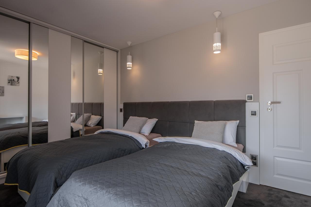 Apartamenty Sun Szczyrk Εξωτερικό φωτογραφία