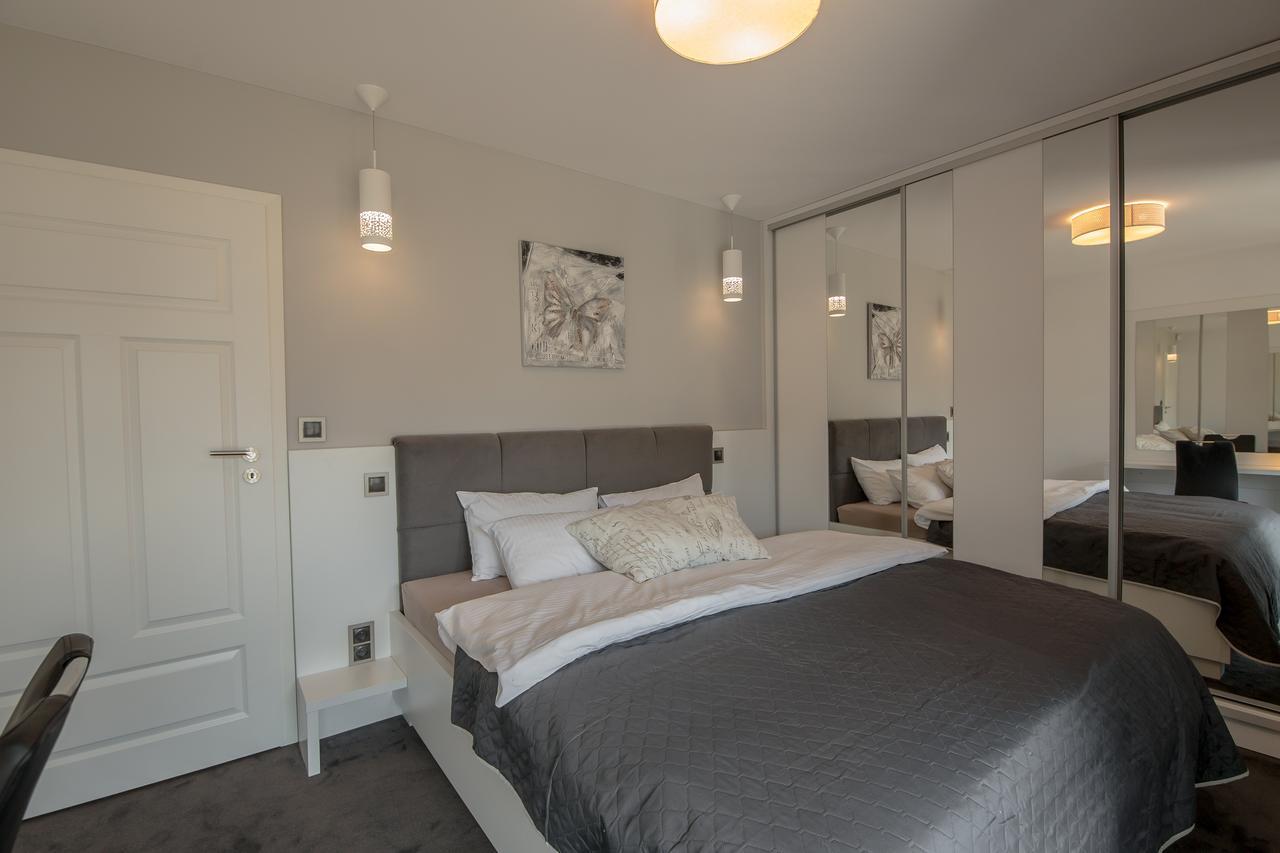 Apartamenty Sun Szczyrk Εξωτερικό φωτογραφία