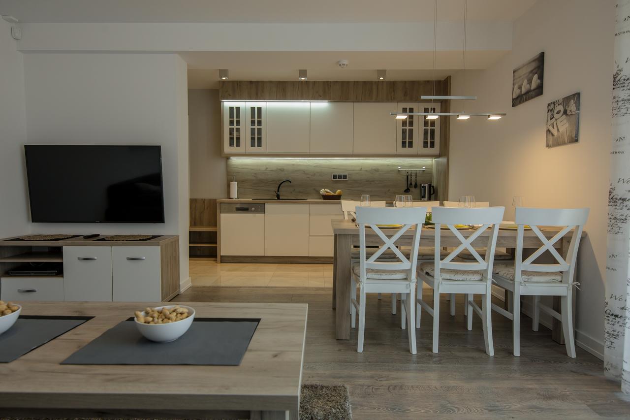 Apartamenty Sun Szczyrk Εξωτερικό φωτογραφία