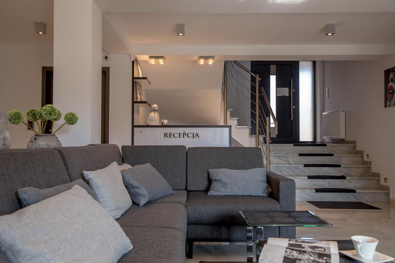 Apartamenty Sun Szczyrk Εξωτερικό φωτογραφία